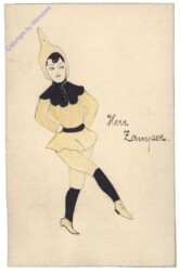 Herr Zamper