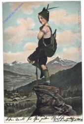 Gipfelstürmer