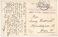 ak162471a Frau mit Hut