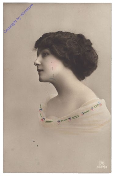 Portrait
