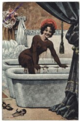 ak162506 Schönheitsrituale