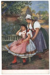 Schwesterlicher Beistand