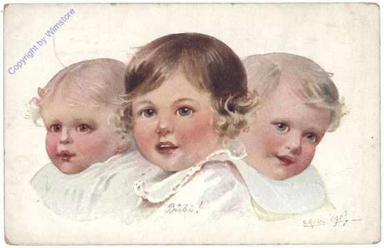 Kleinkinder