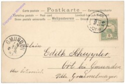 Engelein mit Blumen