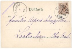 ak162595a Der Reihe nach ...