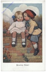 Heimliche Liebe