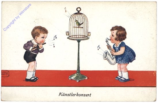 Künstlerkonzert