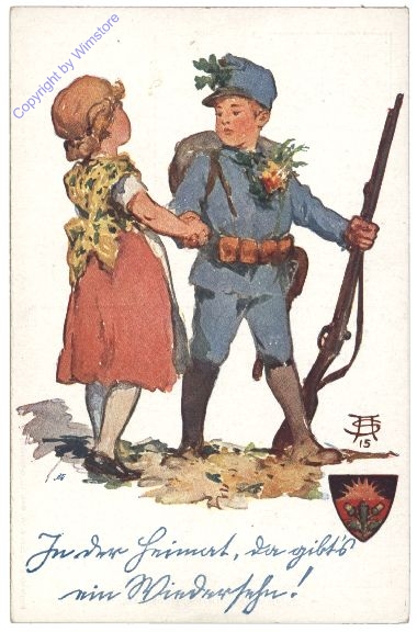 Pärchen