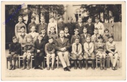 Klassenfoto