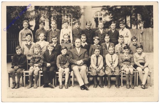 Klassenfoto