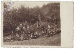 ak162623 Gruppenfoto