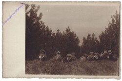 Gruppenfoto