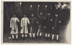 Gruppenfoto