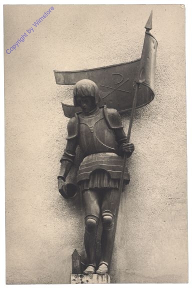 ak162645 Wien, Standbild