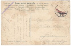 Wien, Original Wiener fiaker-Gesangs-Duettisten Adelhofer und Linz