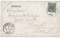 Wien 1, Salvator Keller