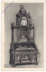 ak162663 Wien 1, Schreibschrank von David Roentgen
