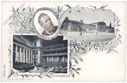 ak162668 Wien 1, Ansicht