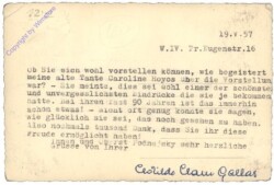 Wien 1, Galawagen am Stephansplatz