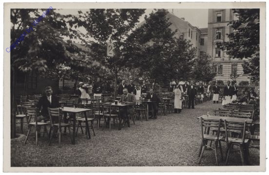 ak162682 Wien 4, Damlatia-Weinhaus