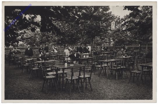 ak162683 Wien 4, Damlatia-Weinhaus