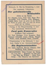 ak162684a Wien 5, Metropol Ton-Kino