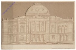 ak162686 Wien 7, Deutsches Volkstheater