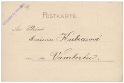 ak162686a Wien 7, Deutsches Volkstheater