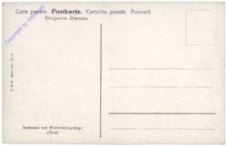 Ehrwald, Seebensee mit Wettersteingebirge