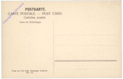 Innsbruck, Hofkirche, 22. Relief am Kaiser Max Grab: Schlacht gegen die Venezianer bei Marano