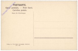 Innsbruck, Hofkirche, 6. Relief am Kaiser Max Grab: Maximilians Einzug in Wien 1490