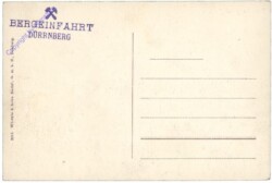 Dürrnberg, Ortsansicht