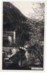 Golling an der Salzach, Schloß