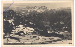 Golling an der Salzach, Ortsansicht