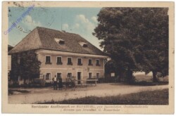 Henndorf, Ausflugsort Egerberg