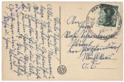 Henndorf, Ausflugsort Egerberg