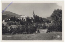 Radstadt, Ansicht
