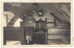 Saalfelden, Florianistüberl