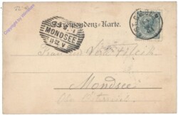 St. Gilgen, Fürberg am Abersee