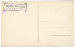 St. Gilgen, Hotel Schafbergspitze