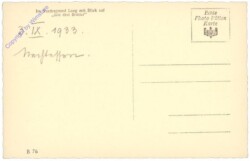ak162778a St. Gilgen, Ansicht