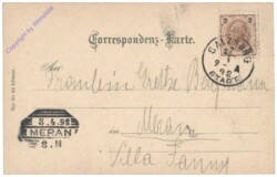 Grödig, St. Leonhard-Drachenloch