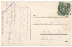 Wald im Pinzgau, Ansicht