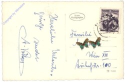 ak162794a Faakersee, Bildstöckl