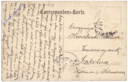 Bad Gleichenberg, Vereinsstrasse