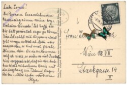 Krieglach, Peter Rosegger als Waldbub