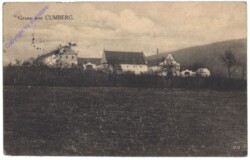 Kumberg, Gruss aus