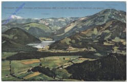 ak162849 Mariazell, Überblick