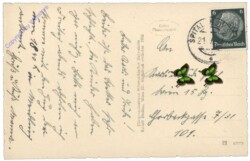 Spital am Semmering, Ortsansicht