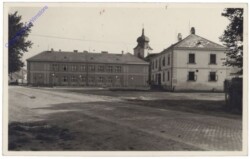 Klausen-Leopoldsdorf, Ansicht